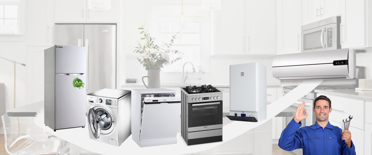 Yüreğir Maytag Servisi